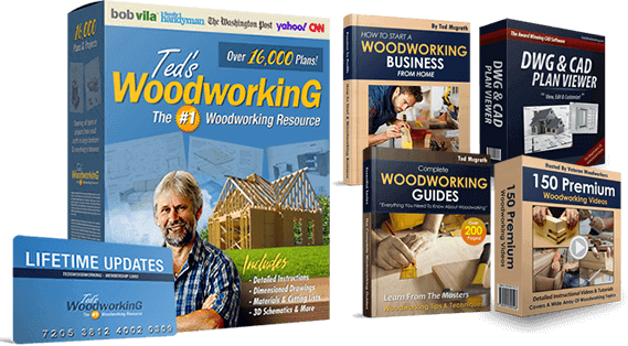 Woodworking